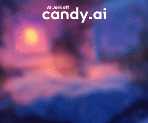 Start a playful AI chat — Candy AI