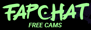 FapChat cam site review banner ad on VICESNOB
