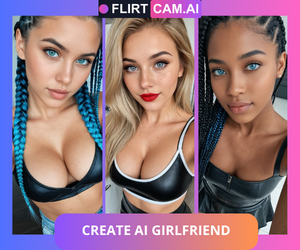 FlirtCam AI