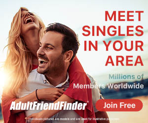 Adult FriendFinder Network