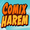 Comix Harem - Revshare Lifetime