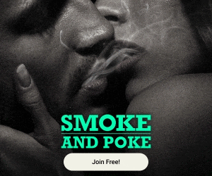 Smoke And Poke, Dating For Marijuana Lovers!