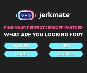 Ad for Jerkmate