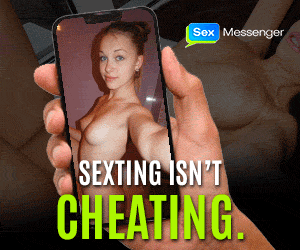 Cuckquean Sex Chat is not cheating 